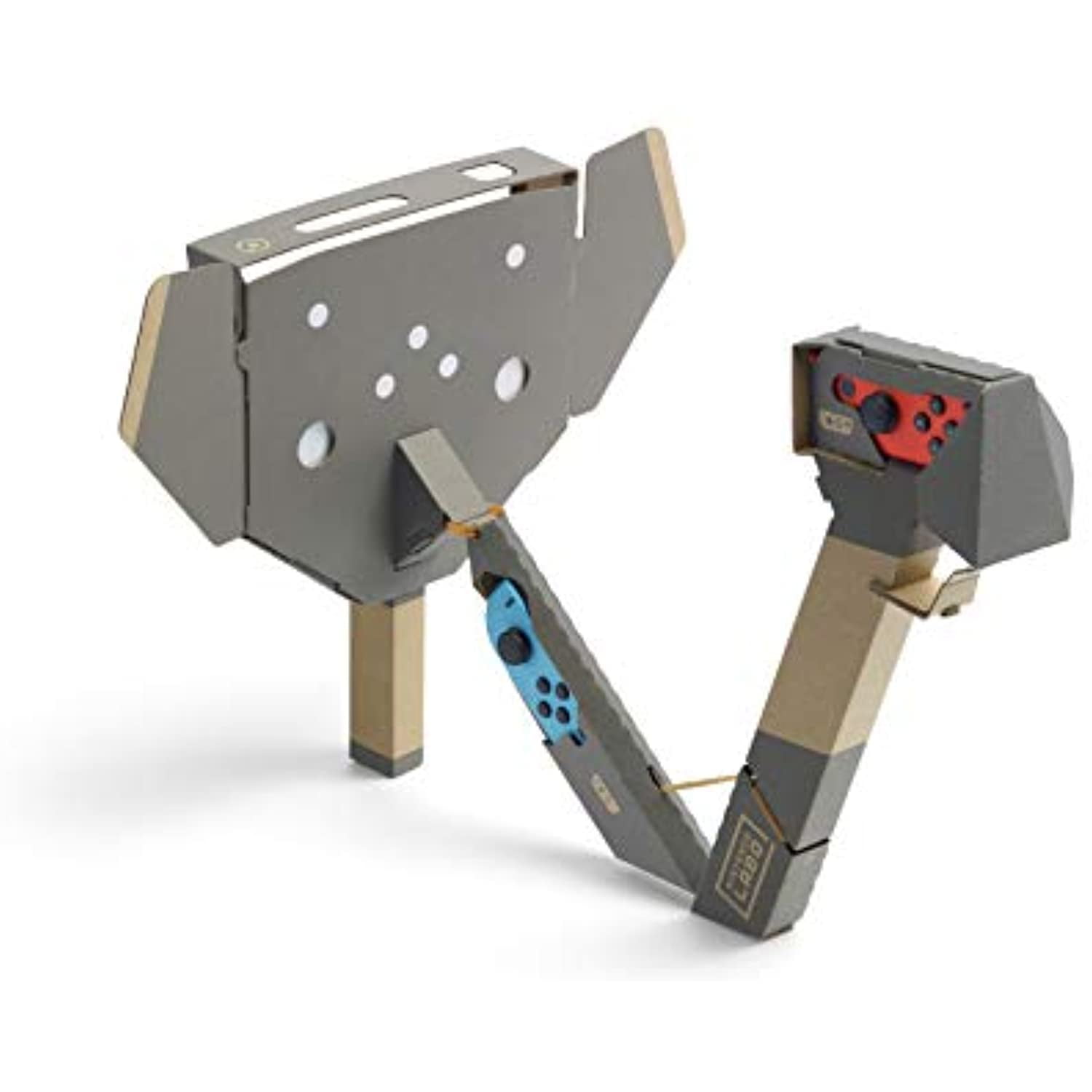 Nintendo Switch Nintendo Labo VR Kit Nintendo Labo: Virtual Reality VR Kit - Expansion Set 1