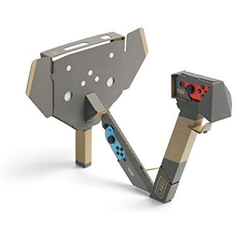Nintendo Labo: Virtual Reality VR Kit - Expansion Set 1