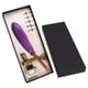 thumbnail image 1 of Dip PencilFeather Pen Set Vintage Feather Pen Juego de tinta de escritura de regalo Diseño de clase mundial Jadeshay  A, 1 of 8
