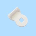 thumbnail image 5 of Accesorios para persianas enrollables de 25 mm Accesorios para cortinas de persianas enrollables de 25 mm Paquete de accesorios para cabezales Accesorios para persianas enrollables, 5 of 5