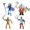 Masters of the Universe Origins Deluxe Action Figure Collection