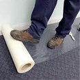 thumbnail image 3 of Carpet Protector Roll ,Carpet Protector Film Floor Covering for Paint,Carpet Protector for Floor Sta, 3 of 5