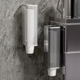 thumbnail image 2 of Feltree Disposable Cup Dispenser, Water Dispenser, Water Cup Rack, Wall Mounted Storage, Kitchen Storage Rack, Paper Cup Rack, 2 of 6