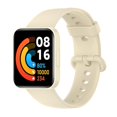 thumbnail image 2 of Correa de repuesto de silicona compatible con Xiaomi Mi Watch2 Lite y Redmi Watch 2., 2 of 8