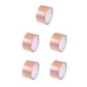 thumbnail image 1 of Naiovety Resplandor en la oscuridad Cinta de bola adhesiva DIY Alivio del estrés Cintas luminosas Juguete Niños Adultos Suministros para Type2 NO2, 1 of 6