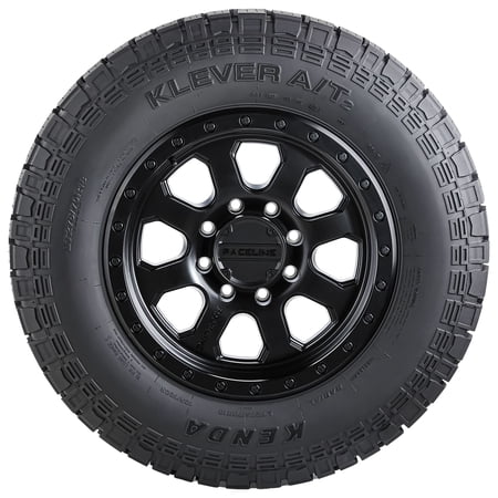 Kenda Klever A/T2 KR628 All Terrain 265/65R17 116T XL Light Truck Tire Sansujyuku sansujyuku.com