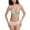Green, variant on Strapless Bra for Women Push Up Invisible Backless Adhesive Bra Seamless Lightweight Comfortable Glossy Nude Underwear for Wedding Dress Low Cut Tops