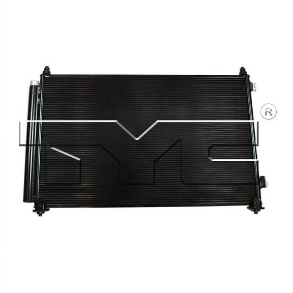 TYC TYC A/C Condenser