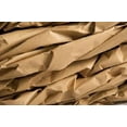 thumbnail image 5 of 24" 40 lbs 900' Brown Kraft Paper Roll Shipping Wrapping Cushioning Void Fill, 5 of 5
