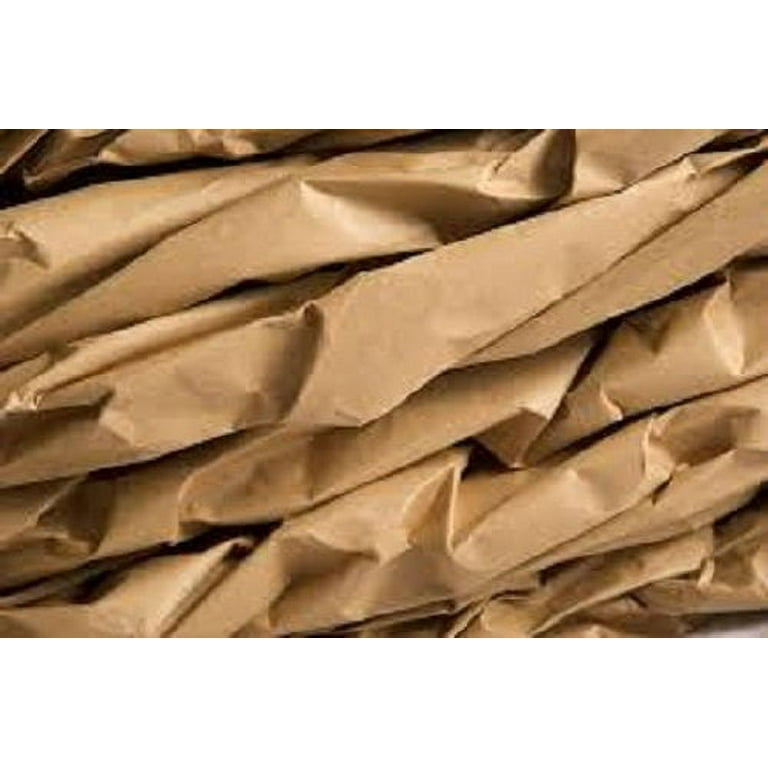Kraft Paper Rolls Sheets For Wrapping Cushioning — Big Valley Packaging  Corporation