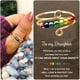 thumbnail image 1 of Anillos para mujer, regalos para mi hija - S925 Ahuyenta la ansiedad, cuentas antiestrés, ansiedad para hija, con cuentas antiestrés, regalo para mujeres y niñas, el anillo, 1 of 5