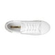 thumbnail image 4 of TENIS CASUALES DAMA STYLO 5285 SIMIPIEL BLANCO Stylo 5285, 4 of 4