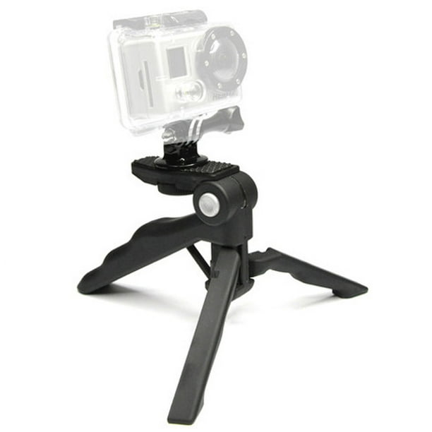 Vivitar Tripod Pistolgrip Tabletop Tripod Includes Gopro Tripod Mount For Gopro Hero 1 2 3 Camera Walmart Com Walmart Com Vivitar Tripod Pistolgrip Tabletop Tripod Includes Gopro Tripod Mount For Gopro Hero 1 2 3 Camera Walmart Com Walmart Com