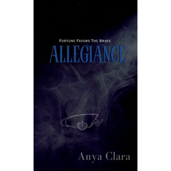 Allegiance, (Hardcover)