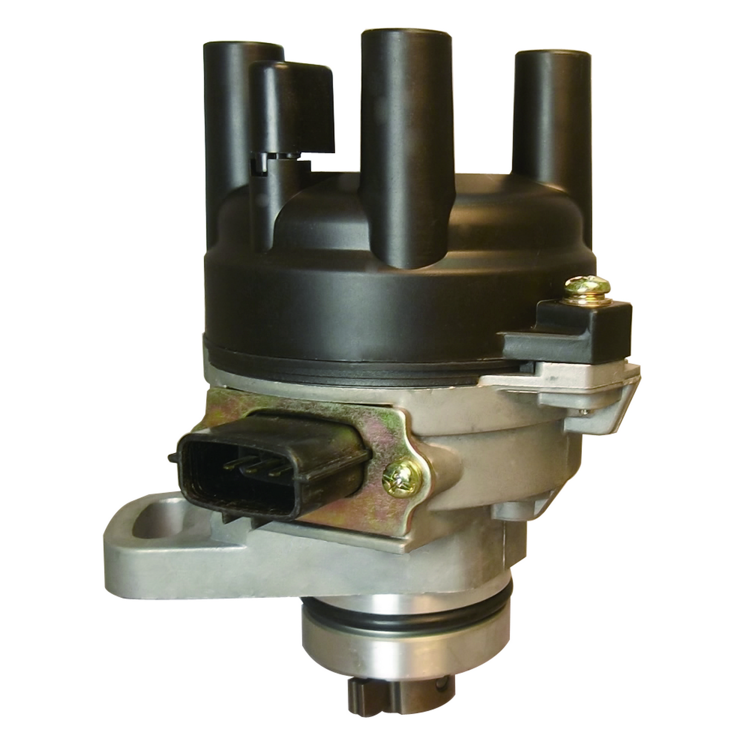 Standard® PR143 - Intermotor™ Fuel Injection Pressure Regulator Standard® PR143 - Intermotor™ Fuel Injection Pressure Regulator