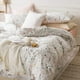 thumbnail image 2 of Funda Nórdica Reina 100% Algodón Juegos de Cama Reina Niñas Niños Cottagecore Ropa de Cama, 2 of 7