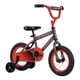 thumbnail image 1 of Bicicleta Infantil Huffy Pro Thunder Rodado 12" Niños, 1 of 7