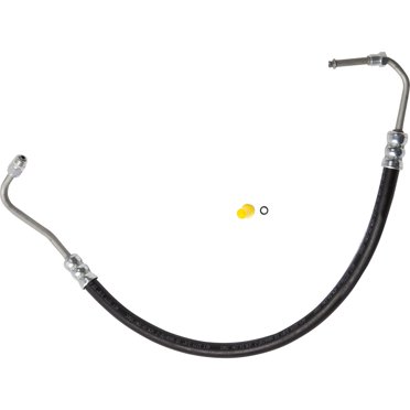 Power Steering Pressure Line Hose Assembly - Walmart.com