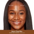 thumbnail image 2 of Base de maquillaje líquida Too Faced Born This Way Hazelnut 30 ml, 2 of 6