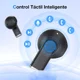 thumbnail image 5 of Audifonos Inalambricos 1Hora In-ear Auriculares Inalambricos con Microfono Bluetooth 5.3 Audifonos Manos Libres Negro, 5 of 8