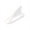 WHITE, variant on Car Shark Antenna Fin Auto Aerials Roof Antennas Decoration shark fin for cars For VW for BMW For Toyota for Camry FOR Nissan