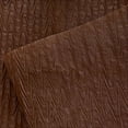 thumbnail image 1 of Nvzi gifts, flowers, gift box packaging paper, V-shaped pleated paper lining with flower packaging paper (coffee color), 1 of 5