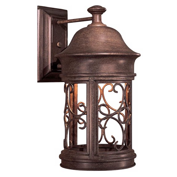 Minka Lavery Sage Ridge 828-A61 Wall Mount Light