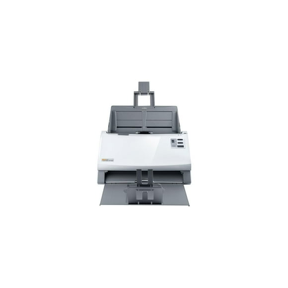 Plustek SmartOffice PS3180U Sheetfed Scanner - 600 dpi Optical