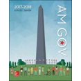 thumbnail image 1 of AM GOV 2017-2018, Joseph Losco, Ralph Baker Book, 1 of 3