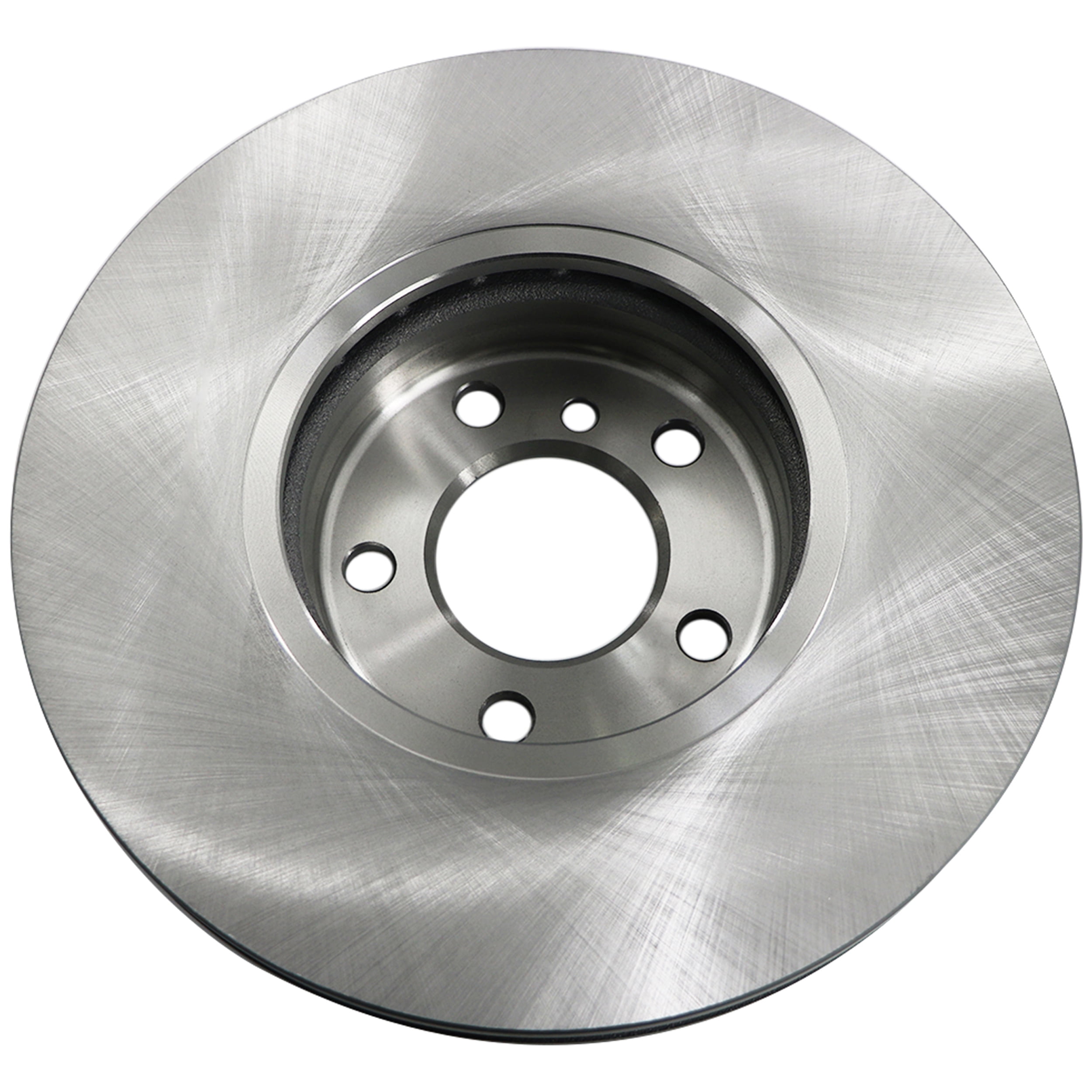 Winstop Brake Rotor, Front WS241201, BMW X5 2006-2000