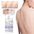 thumbnail image 1 of Mascarilla Corporal Blanqueadora Leche | Loción iluminadora Cold White Formula para piel oscura | Crema hidratante natural con ácido hialurónico | Mejora el tono y disimula los poros | Unisex, 1 of 4