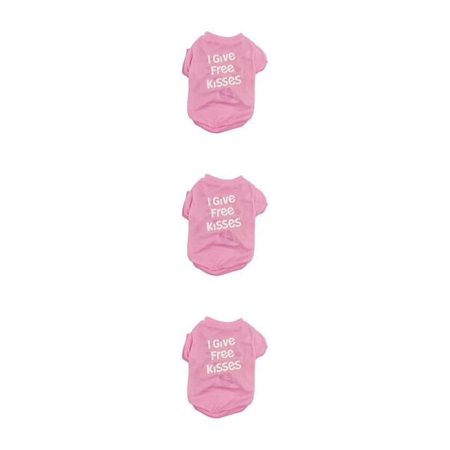 Ropa para mascotas Methold chaqueta de algodón para perros multicolor Tamaños XS S M L