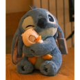 thumbnail image 3 of Stitch Donald Duck plush toy cute doll Stitch doll doll, 3 of 5