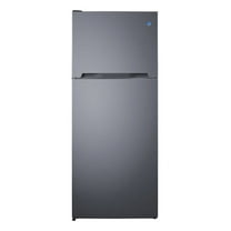 SUMMIT 28" Wide Top-Mount Refrigerator-Freezer