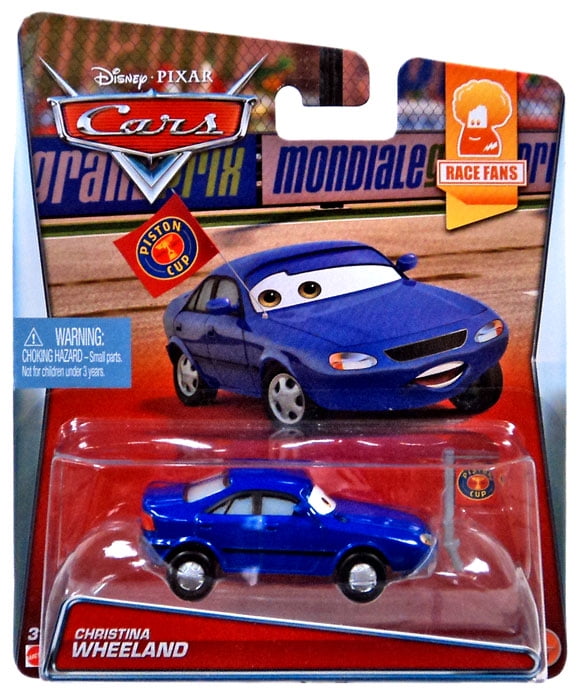 disney pixar cars 2015