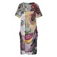 thumbnail image 4 of Vestido holgado con bolsillos Hobie Brown, vestidos de playa para mujer 2025, vestidos africanos para mujer, 4 of 7