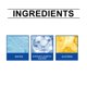 thumbnail image 5 of Líquido lavaparabrisas concentrado de arándanos | La botella de 250 ml rinde 8 galones | Limpiador de cristales para coches de alta eficiencia - Fórmula sin rayas | Visión clara y duradera, 5 of 7