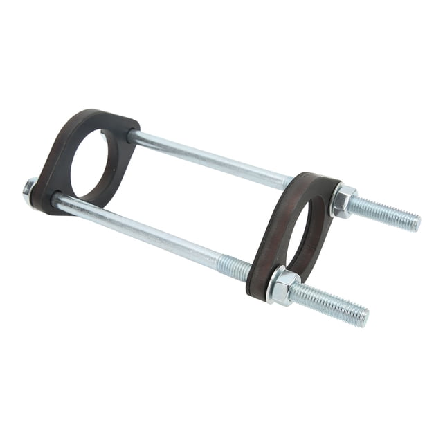 Motorbike Spring Compressor, Shock Spring Compression Tool Safe 75mm Maximum 145 To 210 Mm For Motorcycle
