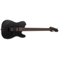 thumbnail image 1 of GUIATARRA TE-401 BLACK ESP ECLIPSE, 1 of 3