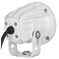 thumbnail image 3 of Vision X Lighting 9149172 Optimus Round White 1 10w LED 10 Degree Narrow, 3 of 3