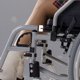 thumbnail image 1 of unbranded 5Ud Accesorios Para De Guías De Riel Para Asiento Con Construcción Duradera, 1 of 8