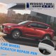 thumbnail image 4 of Reparadora Arañazos Pintura para Coche Marcador Llanta Radios Al, 4 of 9