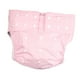 thumbnail image 2 of Ropa interior protectora para adultos, pantalones de pañal, forro transpirable lavable, funda de pañal para ancianos, hombres, mujeres y adultos. rosa, 2 of 9