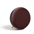 thumbnail image 1 of Sonido compatible con Bluetooth Barra de sonido HIFI Altavoz portátil Altavoz recargable inalámbrico Suministros electrónicos Computadoras portátiles Rojo Inevent HA047912-03B, 1 of 7