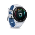 thumbnail image 2 of Forerunner 265 Music, WiFi, GPS, NA, Whitestone Garmin Forerunner 265 Music, WiFi, GPS, NA, Whitestone, 2 of 5