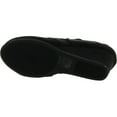 thumbnail image 4 of City Classified Rex Women's Lace Up Faux Leather Ankle Wedge Boots, 4 of 4
