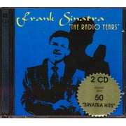 Frank Sinatra - The Radio Years - CD