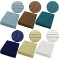 thumbnail image 1 of 1/2/3/4-seat Washable Sofa Slipcover Stretchy Couch Cover Cushion Protector Decor, 1 of 7