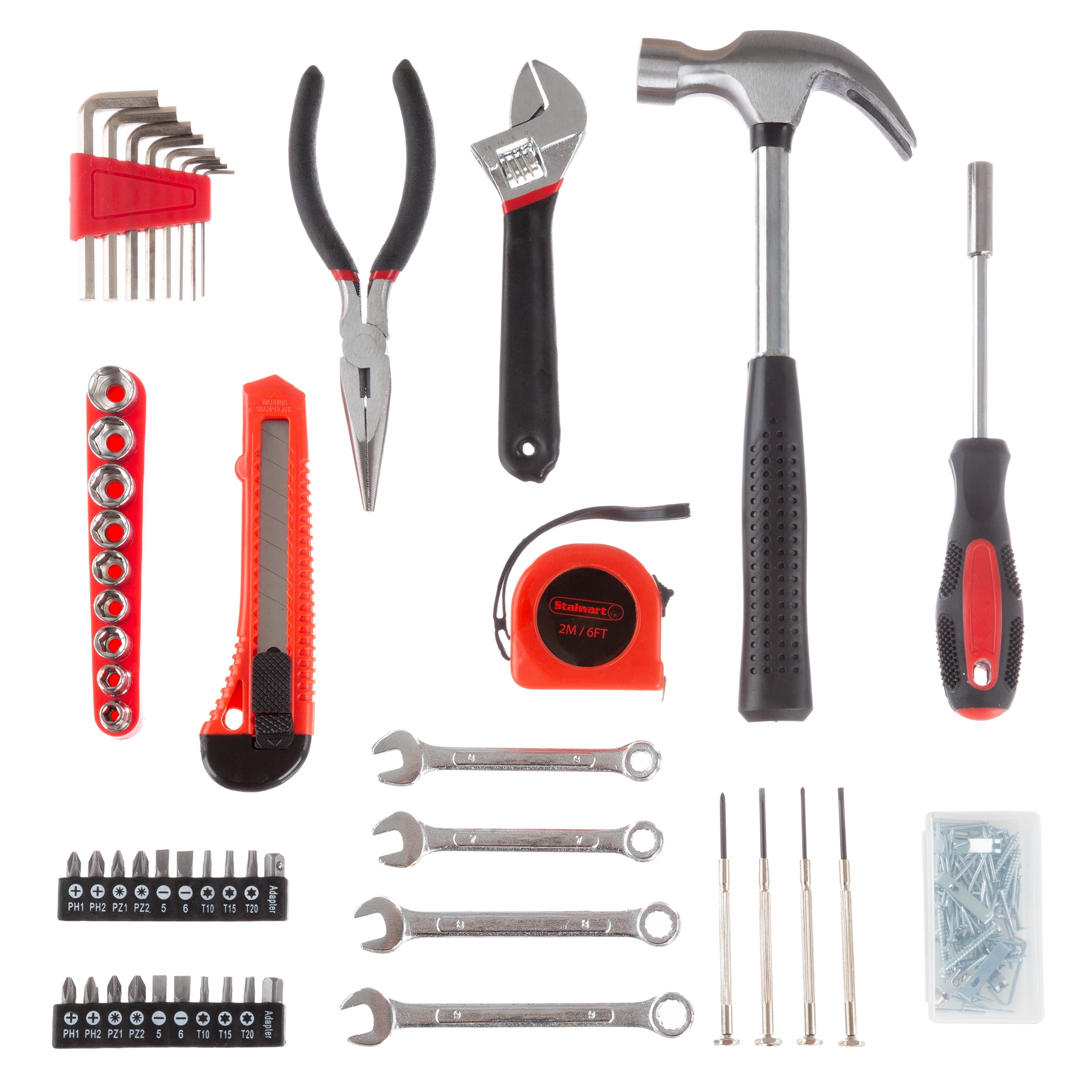 Metal Hand Tool Kits, For Workshop, Packaging: Case at best price