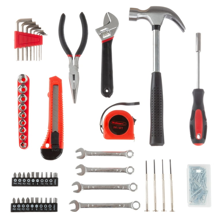 Expert-approved toolbox essentials for new homeowners - Reviewed